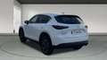 Mazda CX-5 2023 e-SKYACTIV-G MHEV 2.0 165CV MT 2WD ADVANTAGE Blanco - thumbnail 2