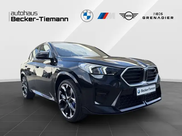BMW X2 M 35i xDrive LivePro/Head-Up/CarPlay/IconicGlow/Driv