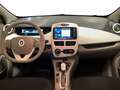 Renault ZOE Life R90 Flex 92cv my18 Batterie noleggio Bianco - thumbnail 9
