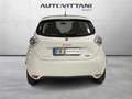Renault ZOE Life R90 Flex 92cv my18 Batterie noleggio Bianco - thumbnail 4