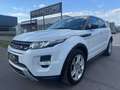 Land Rover Range Rover Evoque Dynamic 2,2 SD4 Aut.  !!! VIGNETTE,VOLLTANK UND... Weiß - thumbnail 1