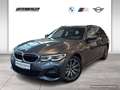 BMW 320 d xDrive Touring | M Sport | Inno Paket | Laserlic Grau - thumbnail 1