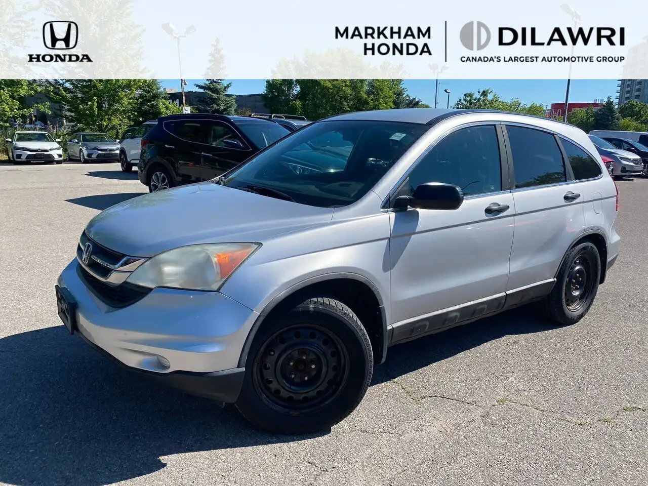 2010 Honda CR-V снимка 2010 Honda CR-V