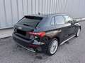 Audi A3 A3 1.5 Sport Schwarz - thumbnail 5