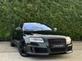 Audi RS6 Avant 5.0 TFSI V10 Youngtimer Black Edition Negru - thumbnail 21