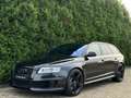 Audi RS6 Avant 5.0 TFSI V10 Youngtimer Black Edition Negru - thumbnail 2