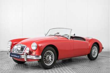 MGA MK2