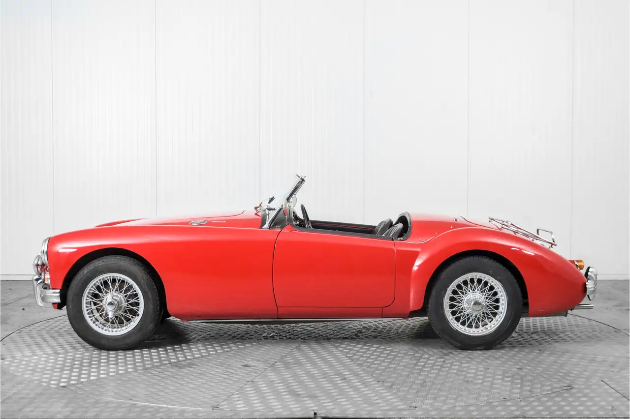 MGA MK2, foto 9