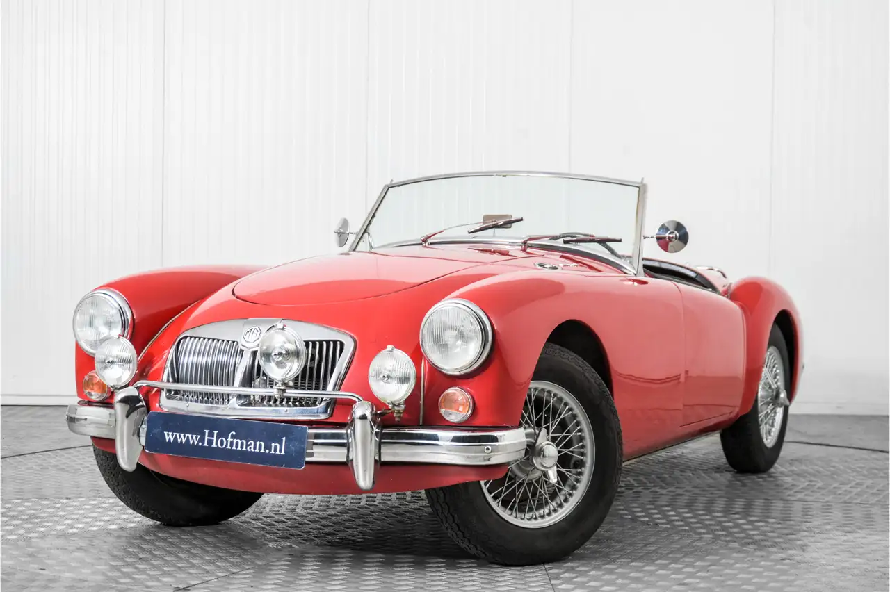 MGA MK2, foto 3