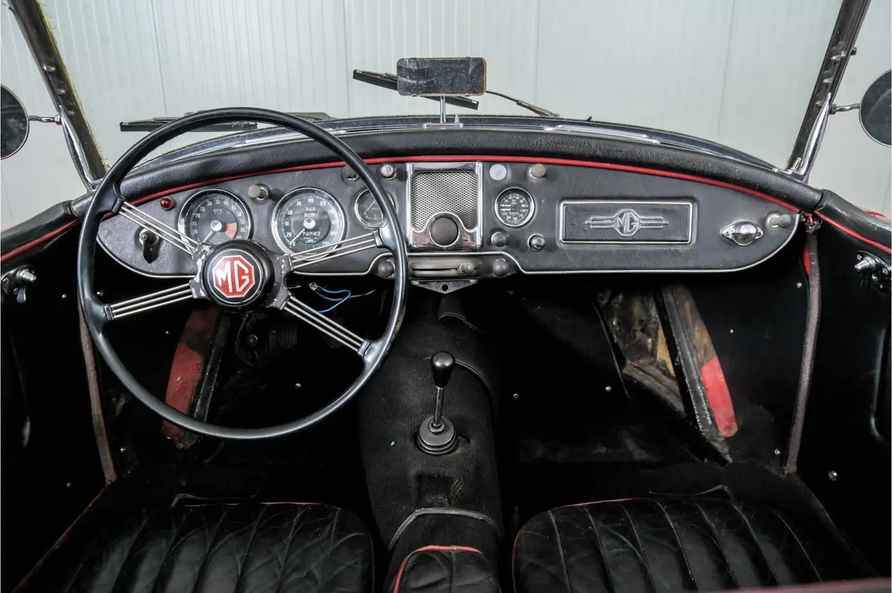 MGA MK2, foto 7