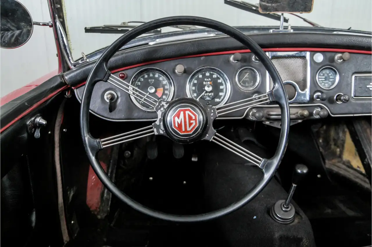 MGA MK2, foto 8