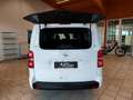 Opel Zafira 2,0 Diesel S&S XL Aut. Weiß - thumbnail 8