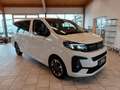 Opel Zafira 2,0 Diesel S&S XL Aut. Weiß - thumbnail 4