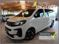Opel Zafira 2,0 Diesel S&S XL Aut. Blanc - thumbnail 1
