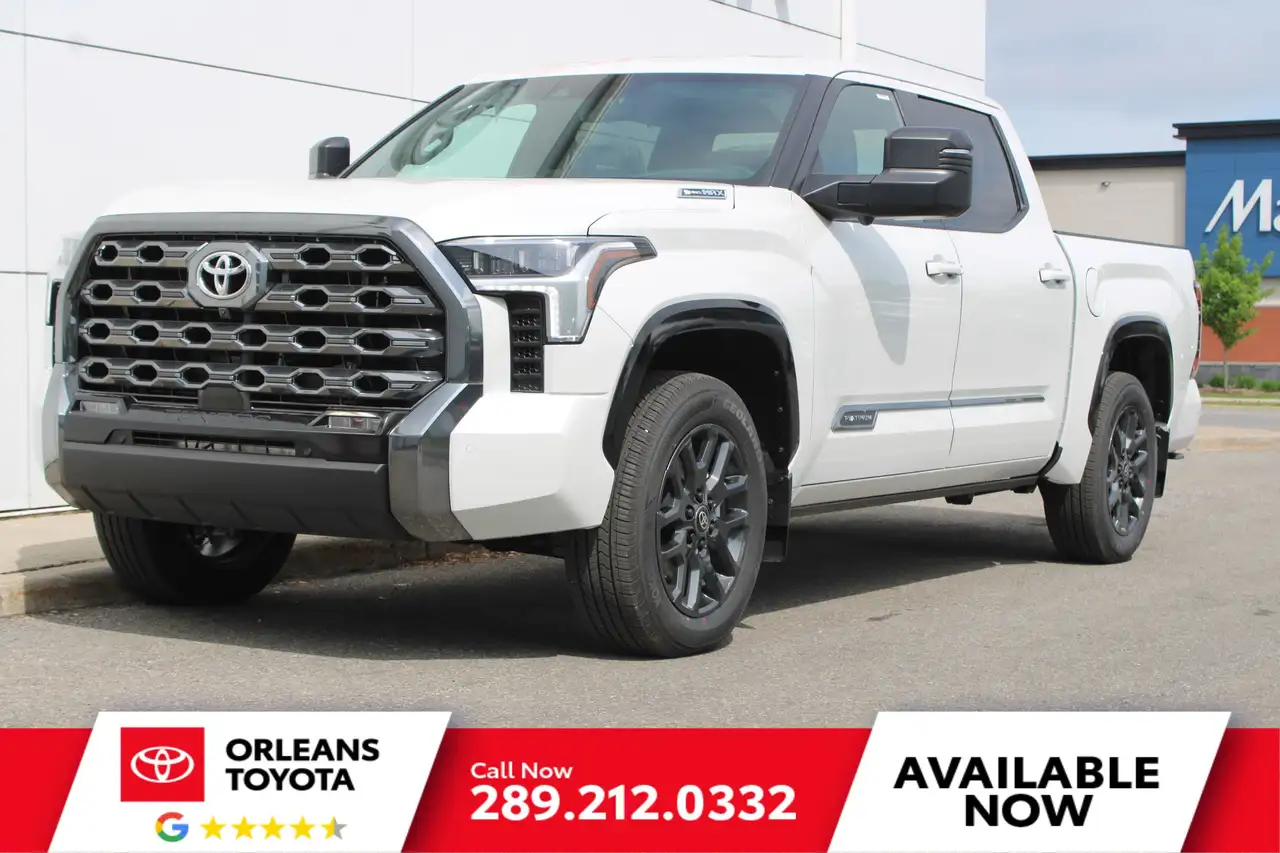 Toyota Tundra снимка Toyota Tundra