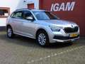 Skoda Kamiq 1.5 TSI ACT Bns, airco, CC, stoelverw. Grijs - thumbnail 2