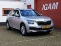 Skoda Kamiq 1.5 TSI ACT Bns, airco, CC, stoelverw. Grijs - thumbnail 1