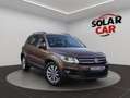 Volkswagen Tiguan 2.0TDI BMT Cross 4x2 110 Marrón - thumbnail 3