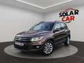 Volkswagen Tiguan 2.0TDI BMT Cross 4x2 110 Marrón - thumbnail 1