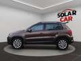 Volkswagen Tiguan 2.0TDI BMT Cross 4x2 110 Marrón - thumbnail 5