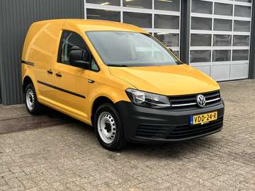 2.0 TDI L1H1 Airco Cruise controle Trekhaak 1400kg
