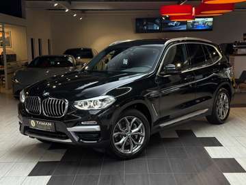 xDrive 30 i xLine*Komfortzugang*Kamera*AHK