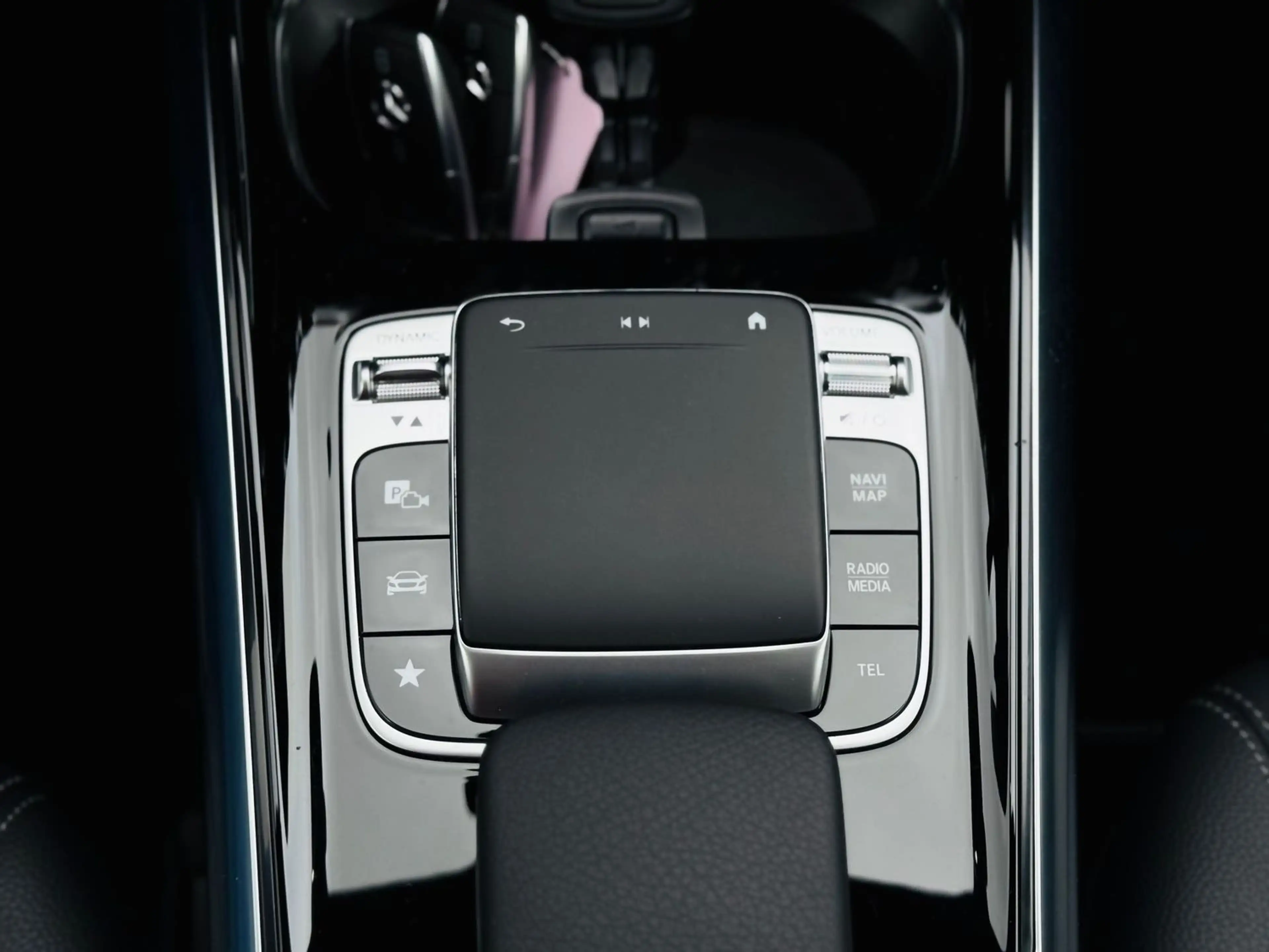 Mercedes-Benz B 180 PROGRESSIVE & NIGHT, Automatik, AHK, LED, Navi, SH — photo 16