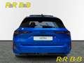 Opel Astra L Sports Tourer GS 1.2 Turbo AT NAVI+LEDER+PANO+SH Blau - thumbnail 3