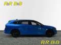 Opel Astra L Sports Tourer GS 1.2 Turbo AT NAVI+LEDER+PANO+SH Blau - thumbnail 4
