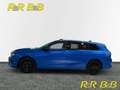 Opel Astra L Sports Tourer GS 1.2 Turbo AT NAVI+LEDER+PANO+SH Blau - thumbnail 2