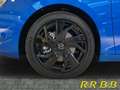 Opel Astra L Sports Tourer GS 1.2 Turbo AT NAVI+LEDER+PANO+SH Blau - thumbnail 5