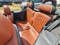 MINI Cooper Cabrio * Sidewalk edition * bruin leder * Zwart - thumbnail 3