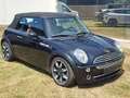MINI Cooper Cabrio * Sidewalk edition * bruin leder * Zwart - thumbnail 10