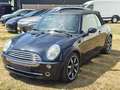 MINI Cooper Cabrio * Sidewalk edition * bruin leder * Zwart - thumbnail 9