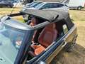 MINI Cooper Cabrio * Sidewalk edition * bruin leder * Zwart - thumbnail 8