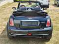 MINI Cooper Cabrio * Sidewalk edition * bruin leder * Zwart - thumbnail 5