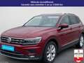 Volkswagen Tiguan 1.5 tsi evo 150 dsg7 carat Rouge - thumbnail 1