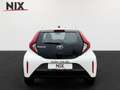 Toyota Aygo X 1.0 Business Edition SHZ BT Weiß - thumbnail 4
