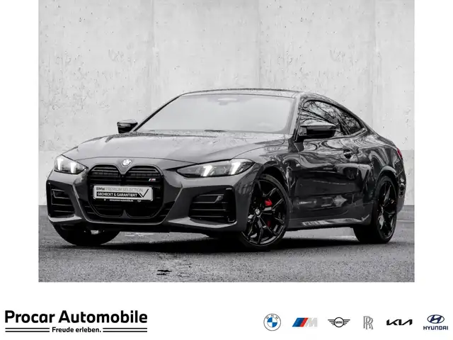 BMW 440 M440d xDrive M SPORT PRO+H/K+HuD+DA PROF+360°