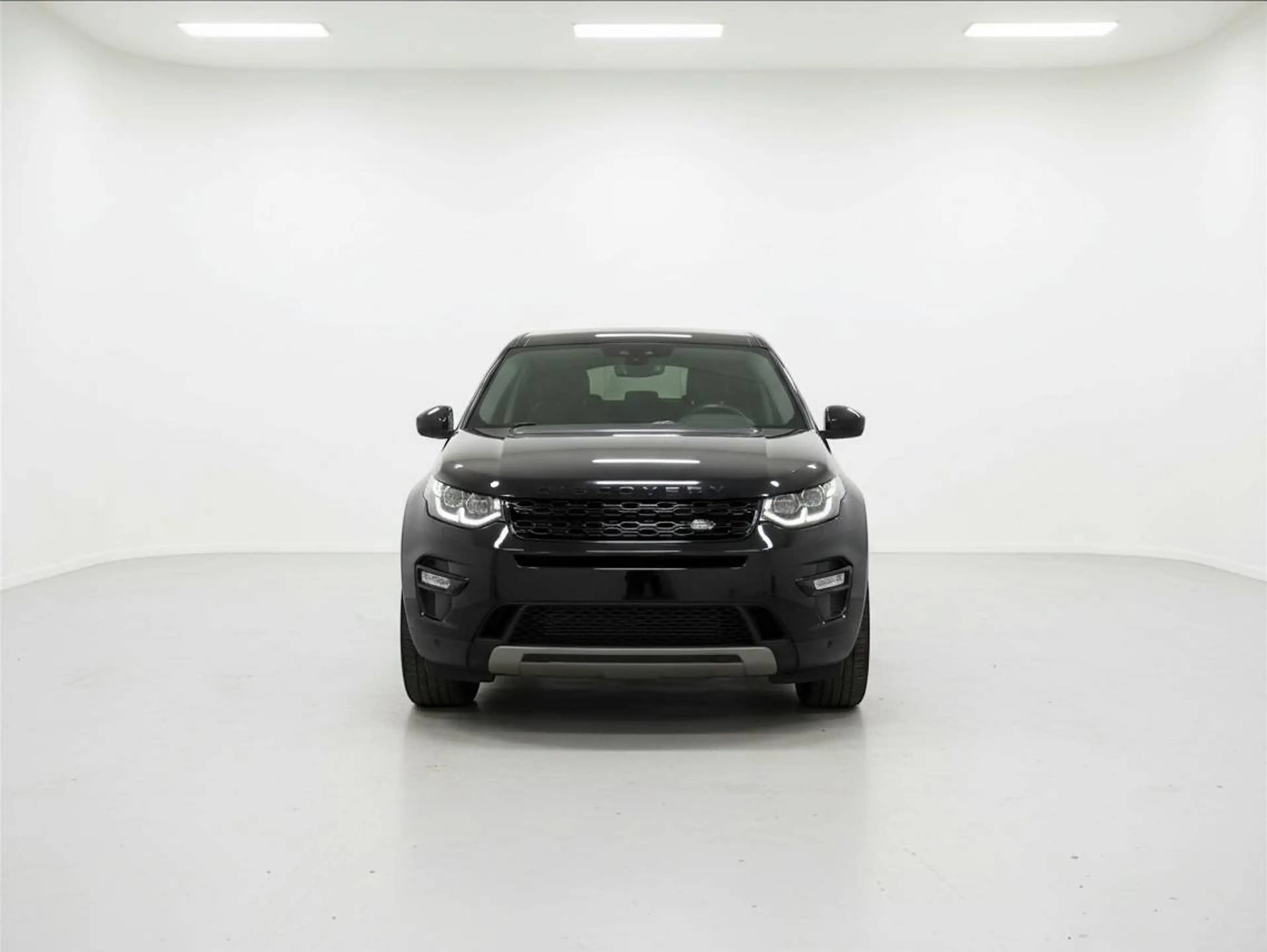 Land Rover Discovery Sport Discovery Sport PHEV 1.5 4WD P300e R-Dynamic HSE — photo 2