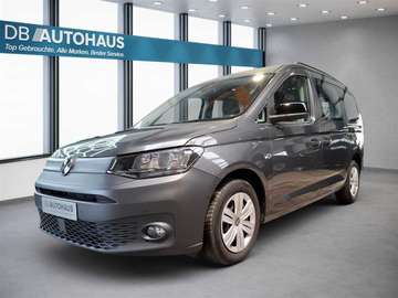 Maxi 2.0 TDI