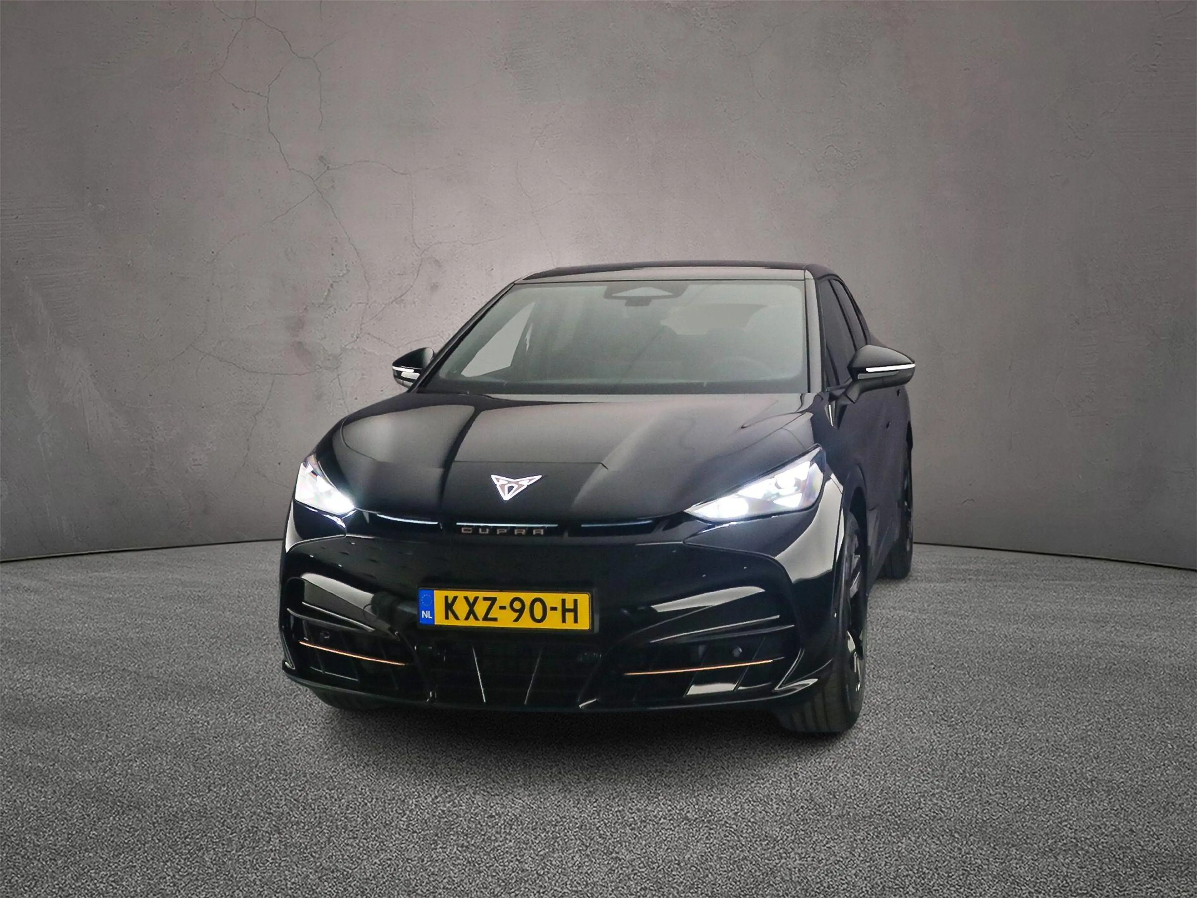 CUPRA Tavascan Adrenaline 82 kWh 286pk Automaat Panoramadak, Adap — photo 11