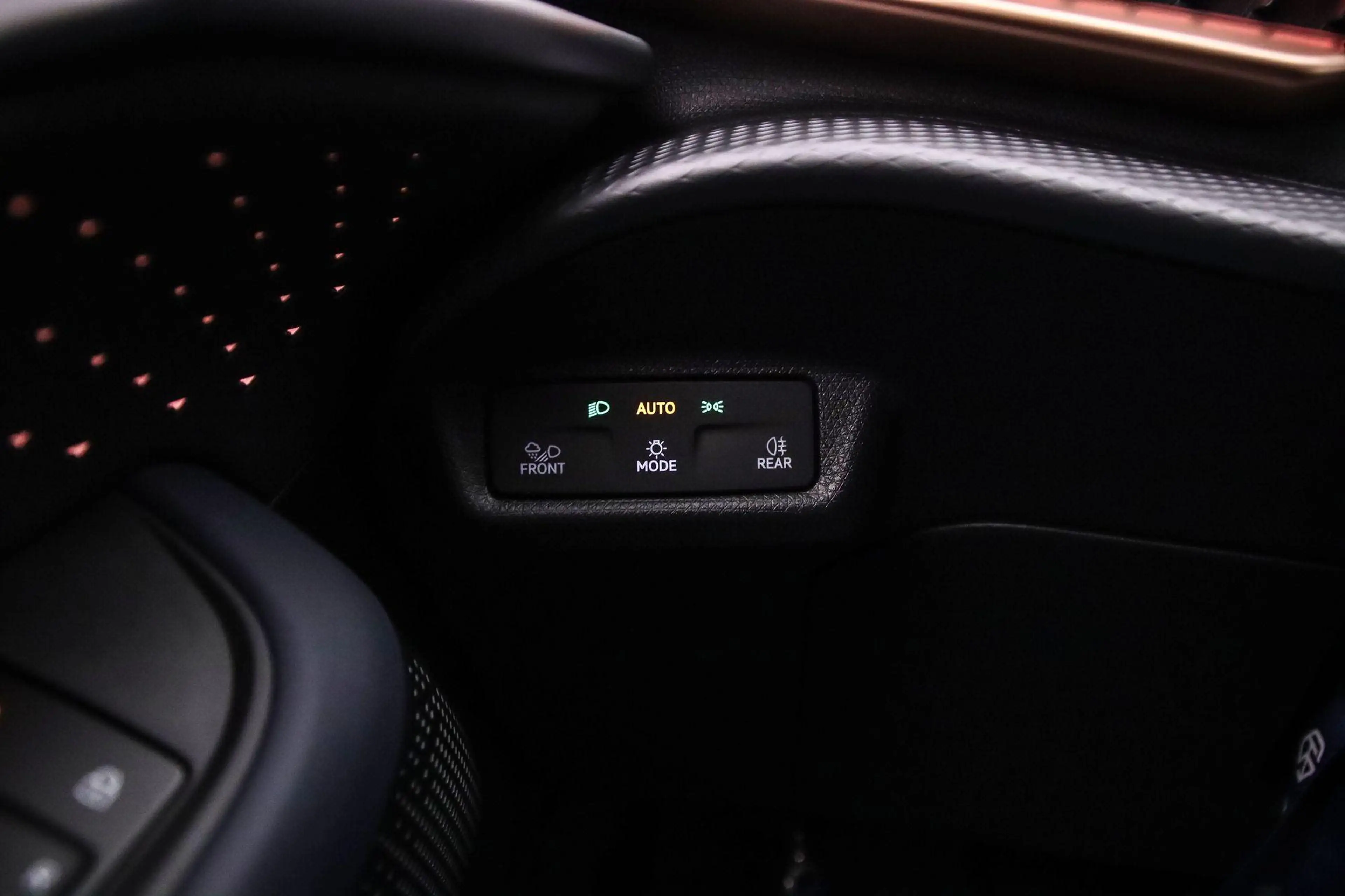 CUPRA Tavascan Adrenaline 82 kWh 286pk Automaat Panoramadak, Adap — photo 13