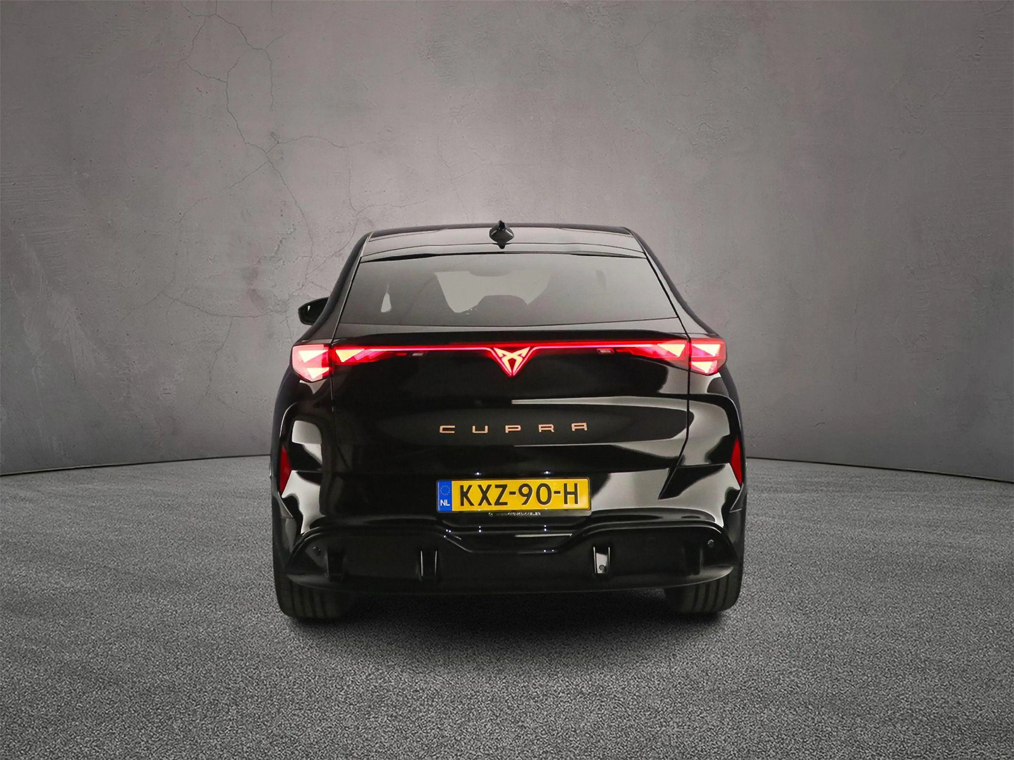 CUPRA Tavascan Adrenaline 82 kWh 286pk Automaat Panoramadak, Adap — photo 7