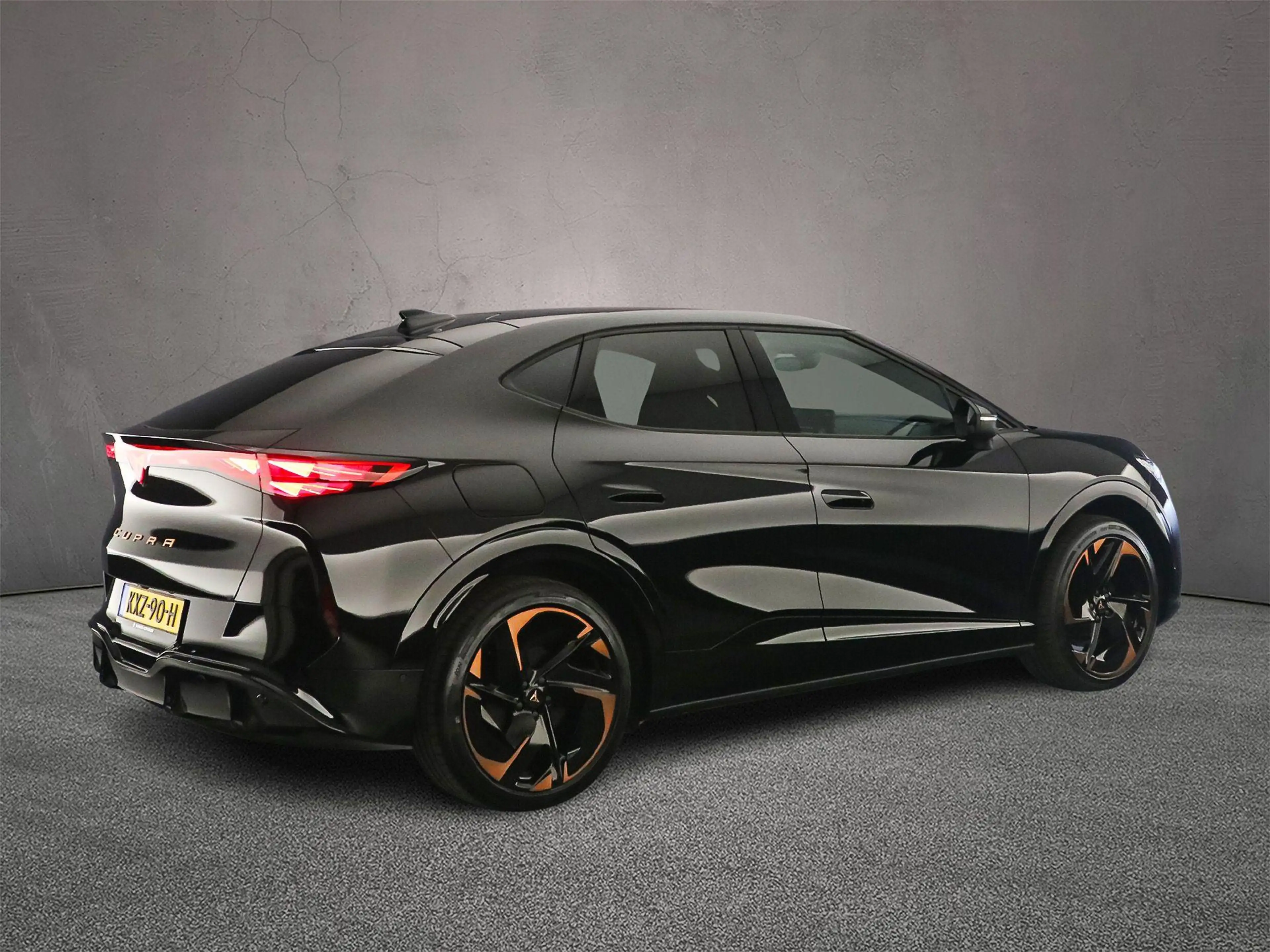 CUPRA Tavascan Adrenaline 82 kWh 286pk Automaat Panoramadak, Adap — photo 8