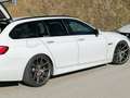 BMW 535 535d Touring Aut. Weiß - thumbnail 1