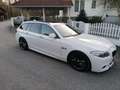 BMW 535 535d Touring Aut. Weiß - thumbnail 5