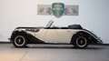 BMW 327 Cabrio mit Mehrleistung & Overdrive-Getriebe Negru - thumbnail 2