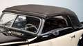 BMW 327 Cabrio mit Mehrleistung & Overdrive-Getriebe Negru - thumbnail 13