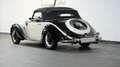 BMW 327 Cabrio mit Mehrleistung & Overdrive-Getriebe Negru - thumbnail 11